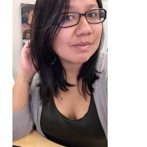 Meet your Posher, Jamie